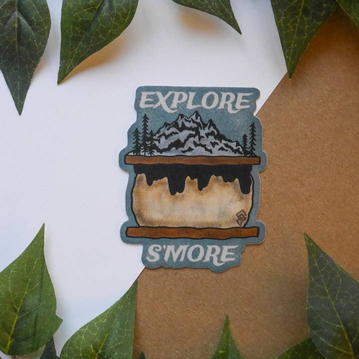 Explore S'more for wholesale by MarvCo