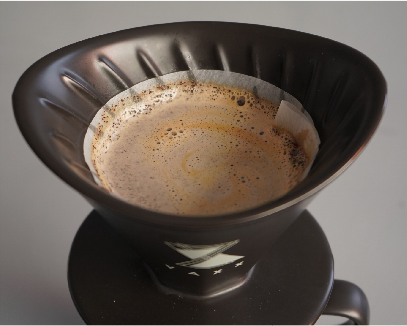 Vaxx – wholesale Pour-over & dripper – V60 Tornado1