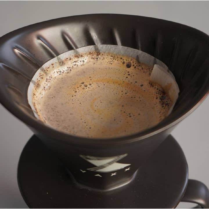 Vaxx – wholesale Pour-over & dripper – V60 Tornado1