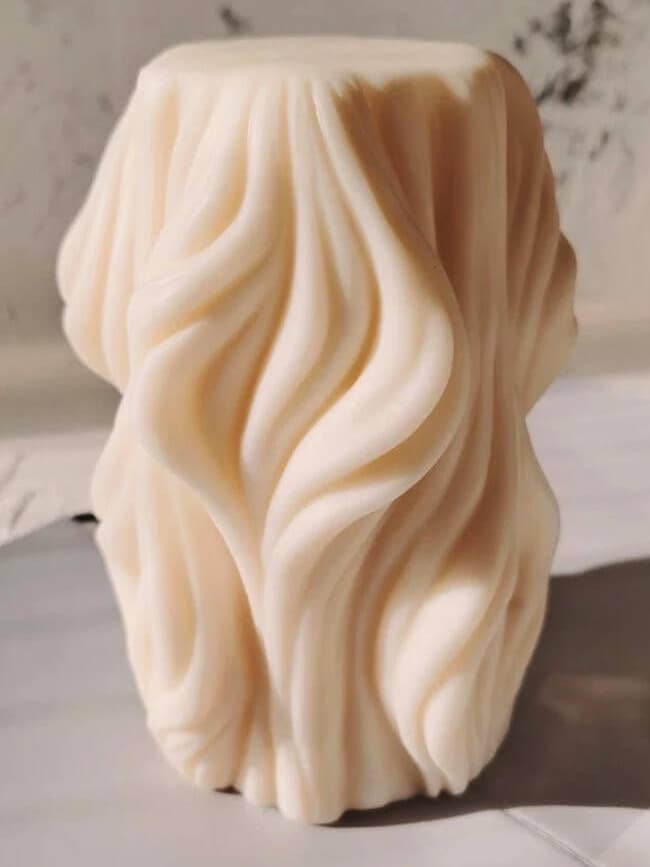 La vela cambiante para venta al por mayor de Dahil Bar