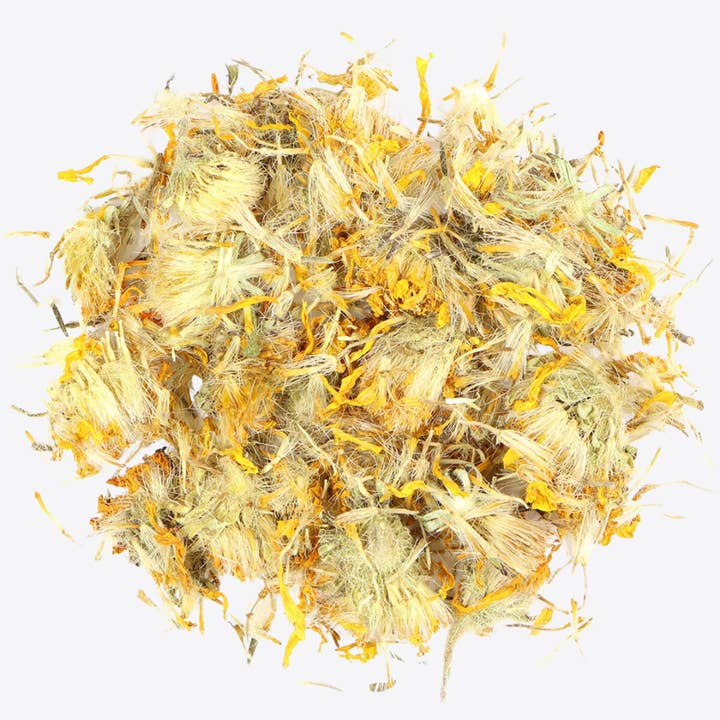 Herb To Body - Wholesale Herbs - Arnica Flowers Whole (Heteroteca inuloides) 4oz3