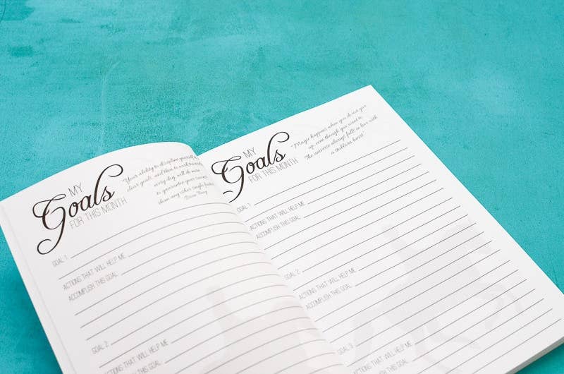 Circus Unicorn Shop - Vendita all'ingrosso Diari/agende - Il diario del cavaliere di dressage4