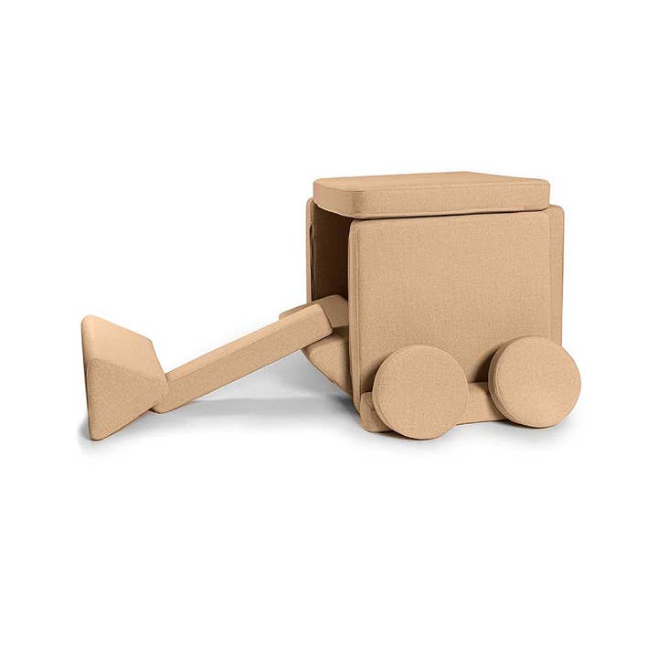 Shappy - Wholesale Sofa - SHAPPY PLAY SOFA ORIGINAL29