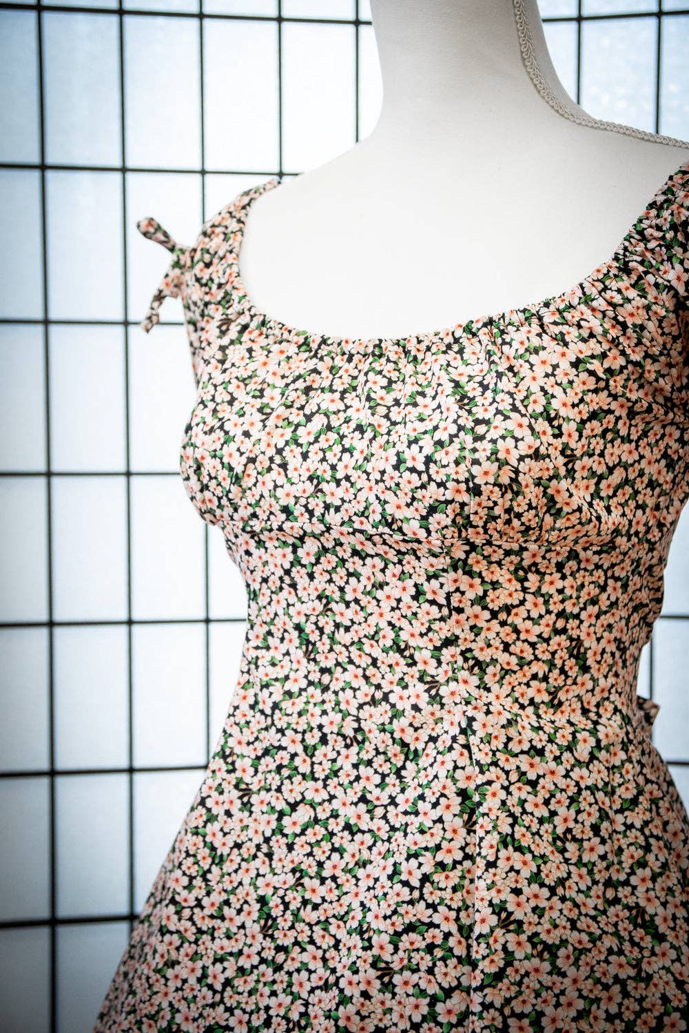 Heart of Haute - Wholesale Dress - Women's - Hilda Dress - Sakura5