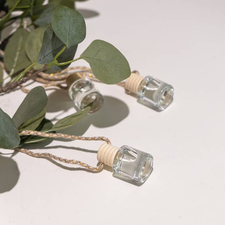 Diffuseur de voiture | Parfum de voiture | Longue durée pour la vente par Desert Blossom Candle Company