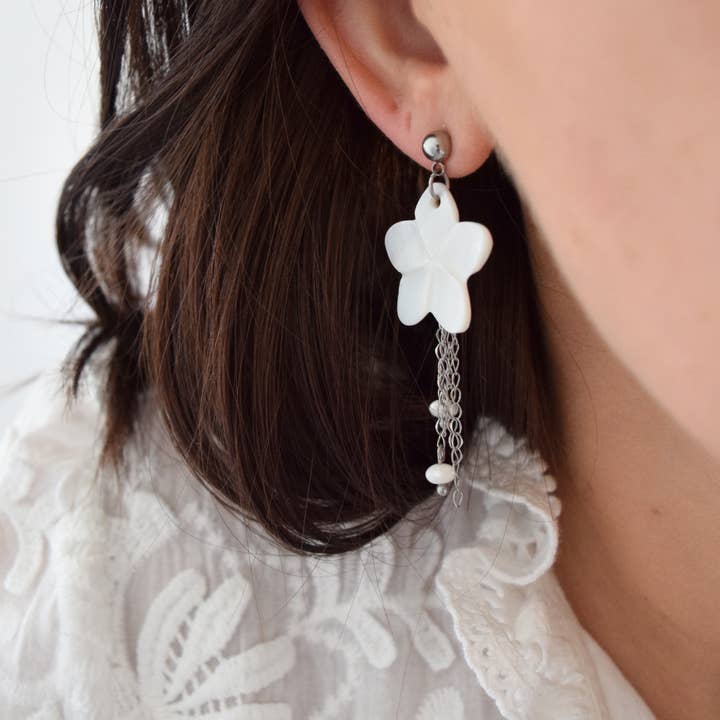 Manacreations - Wholesale Dangle Earrings - Mag earrings3