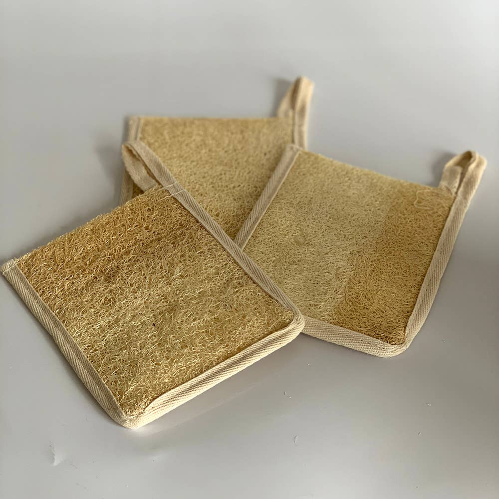 VIE - Wholesale Loofah - Natural Organic Gentle Loofah27