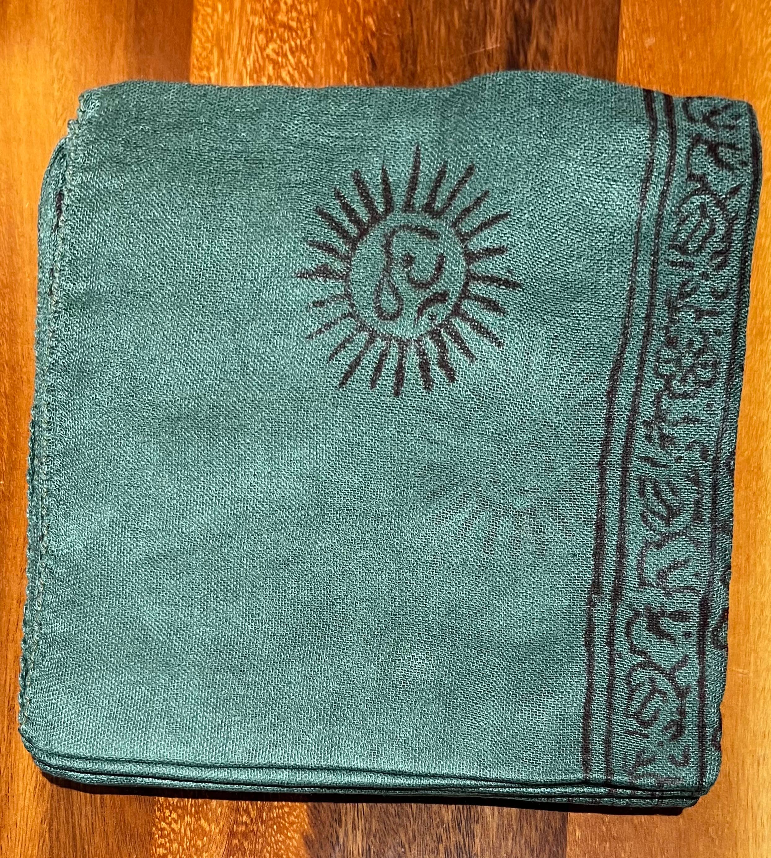 The Bazaar Rabbit – Großhandel Schal – Unisex – Mantra Yoga Schal/Wrap Sortiment3