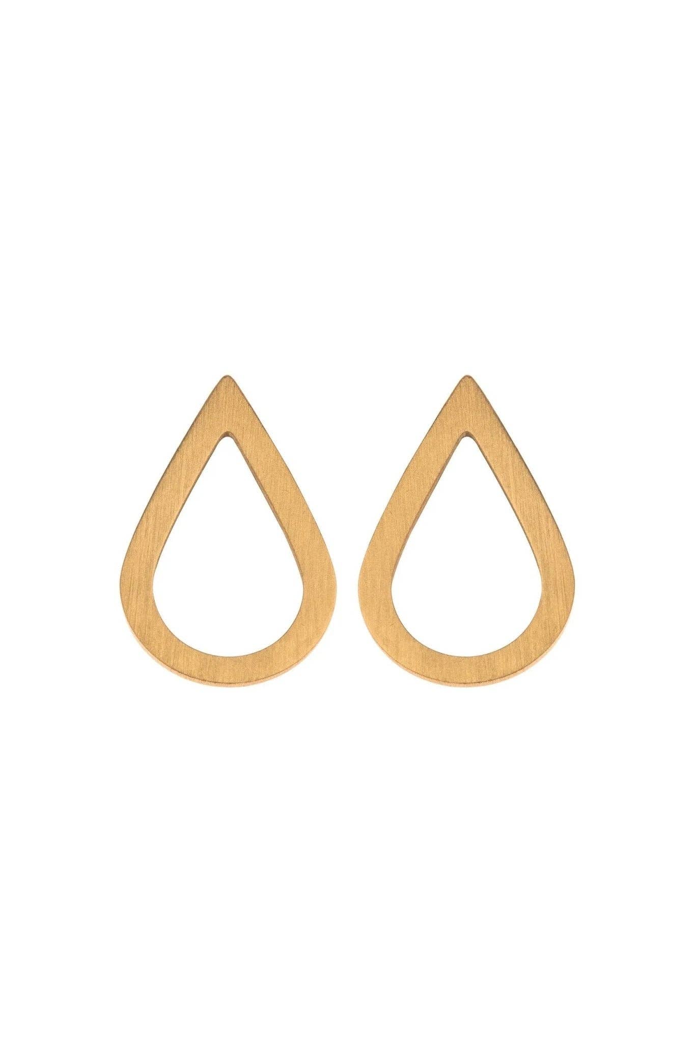 Sofia Godinho - Wholesale Dangle Earrings - Big Drop Earrings0