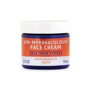 UnMyrrhaculous Face Cream - 2 oz for wholesale by FATCO