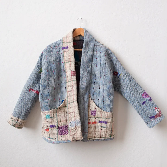 one of a kind Anoushka Jacket for wholesale on Faire5