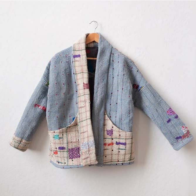 one of a kind Anoushka Jacket for wholesale on Faire5