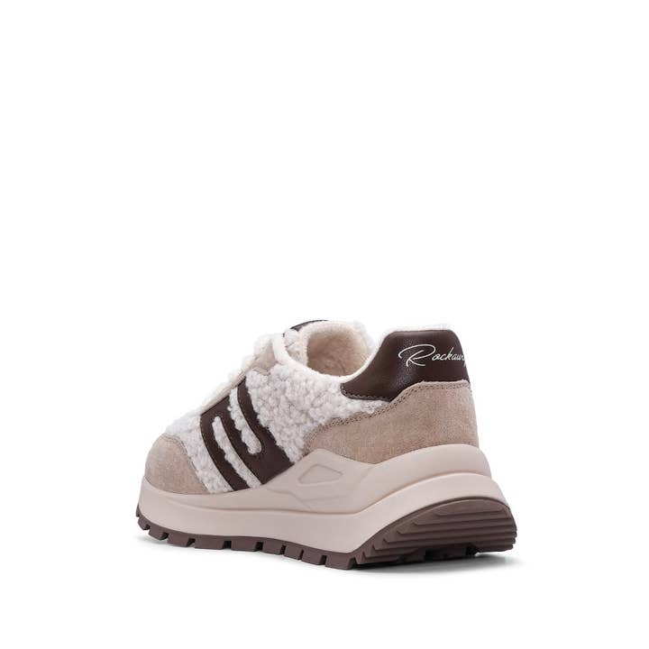 Beige MONTREAL SNEAKERS for wholesale on Faire
