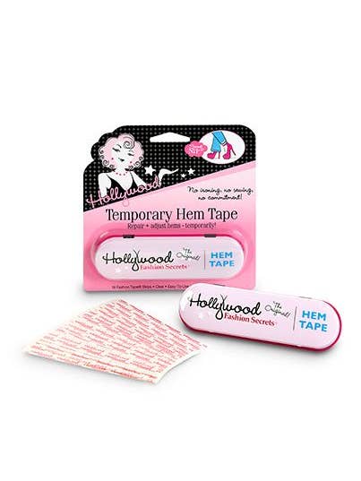 Ardell, Gigi and Hollywood Fashion Secrets - Wholesale Fashion/Breast Tape - Women's - Temporary Hem Tape1