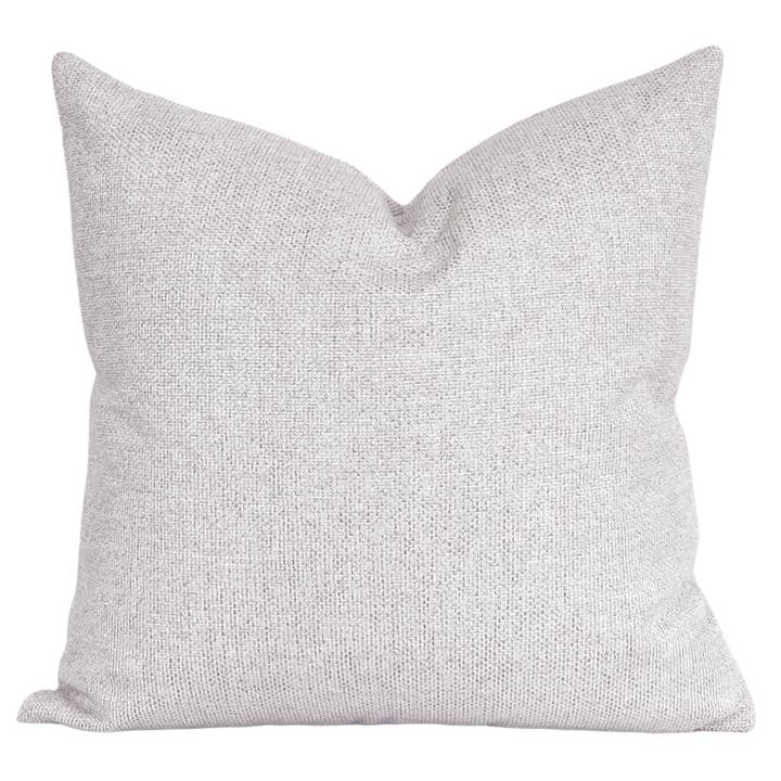 Union Pillow in Ivory for wholesale by Something Extra