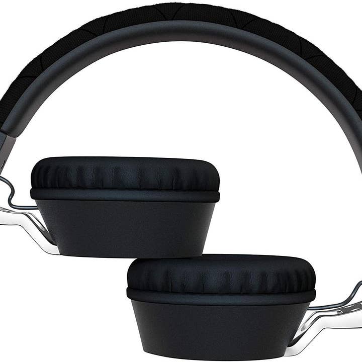 Symphonized - Wholesale Headphones - ARTIX CL650 Wired Headphones for Kids & Adults Black