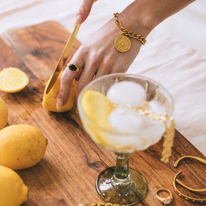 Réalta - Wholesale Charm/Dangle Bracelet - Blessing Bracelet4