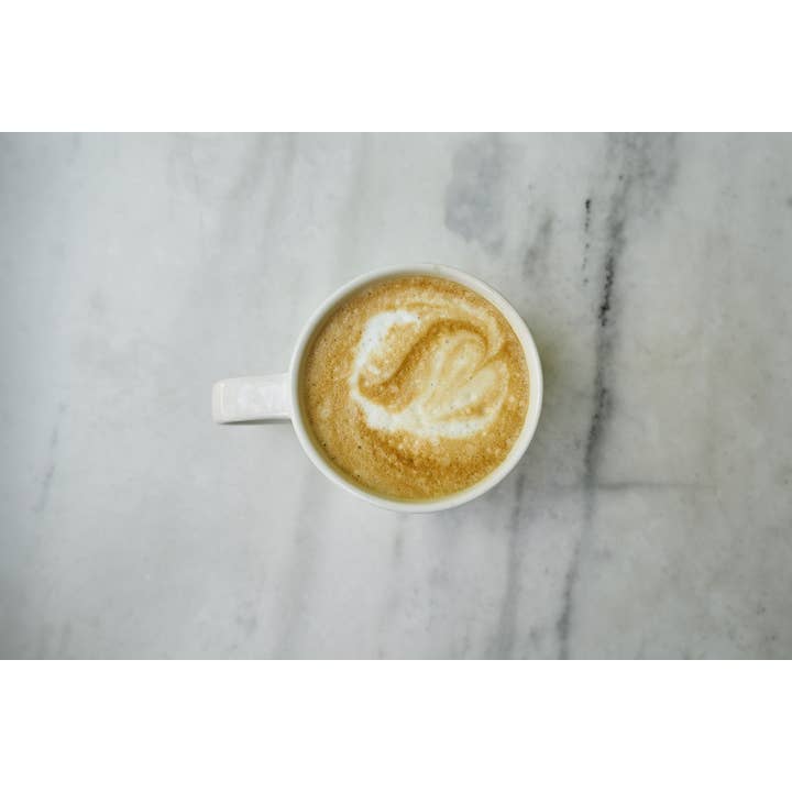 Ayamani Naturals - Wholesale Powdered Health Drink - GOLDEN CHAI Latte with REISHI Mushroom Adaptogenic Tonic