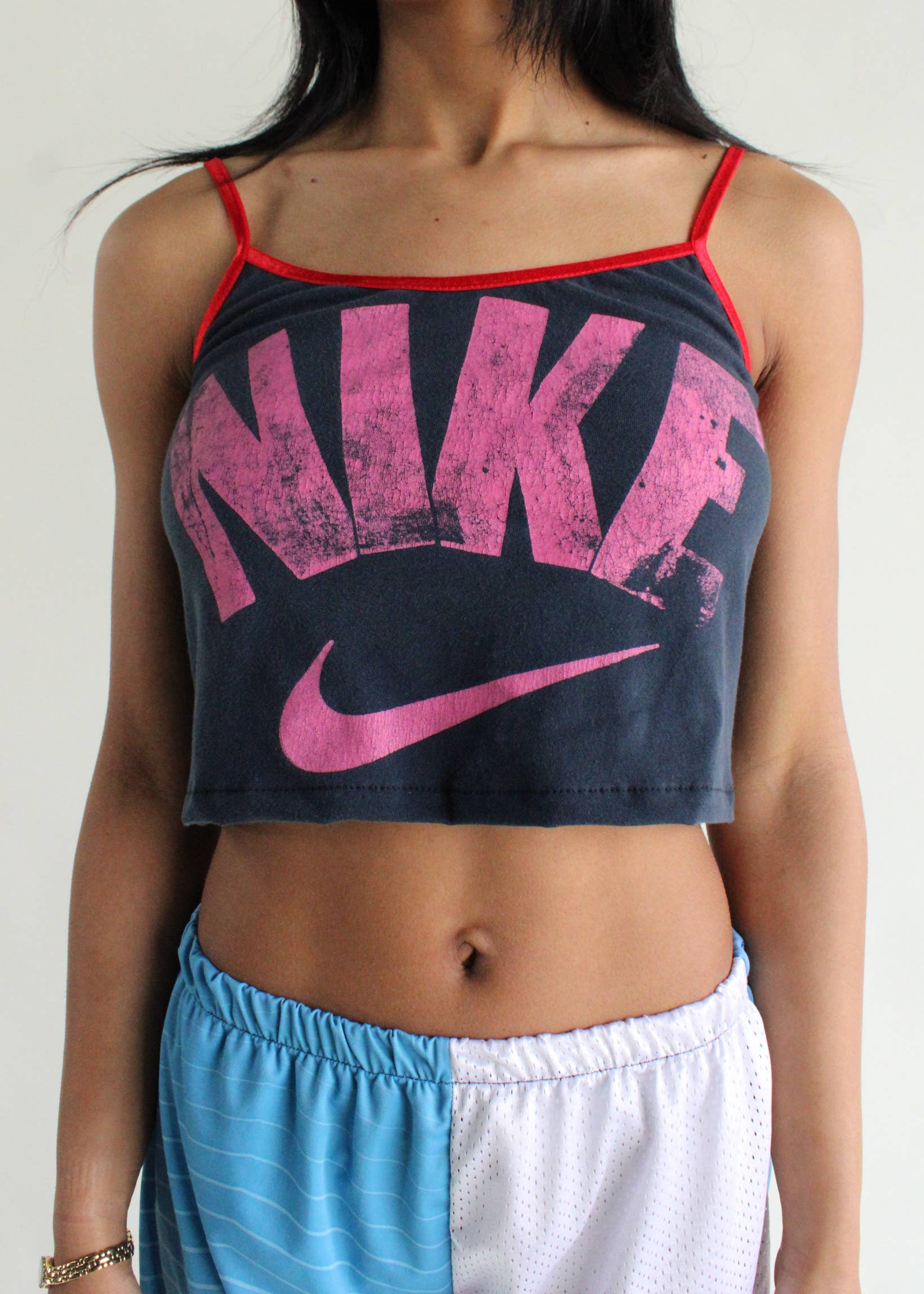 American Recycled Clothing - Wholesale Tank Top - Women's - Sport Branded Tank Top Bundle3