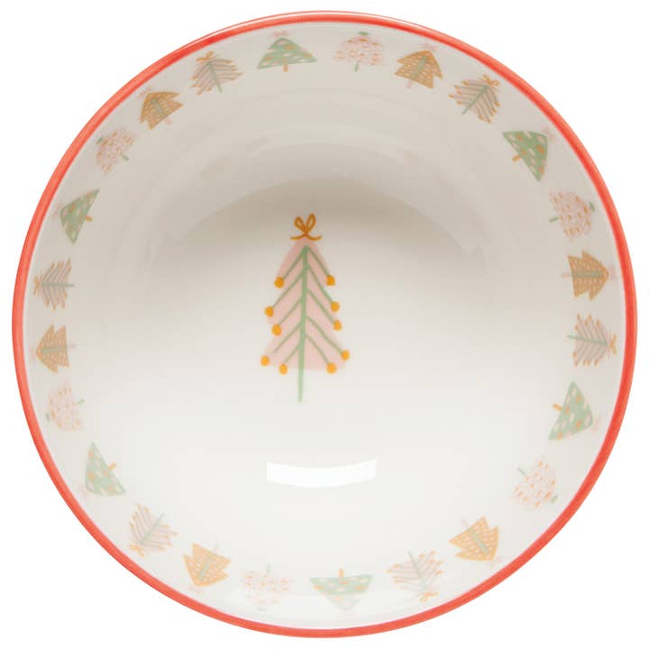 Danica Jubilee - Wholesale Bowl - Glitzmas Christmas Bowls Set of 43