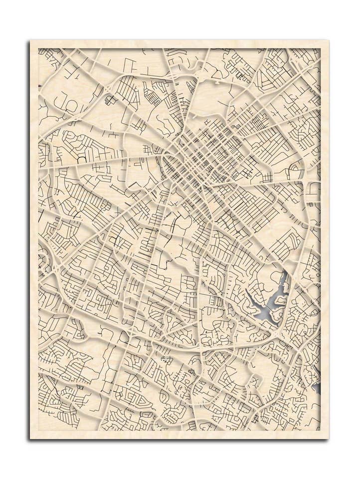 Lexington, KY for wholesale by Catahoula Sign Co.