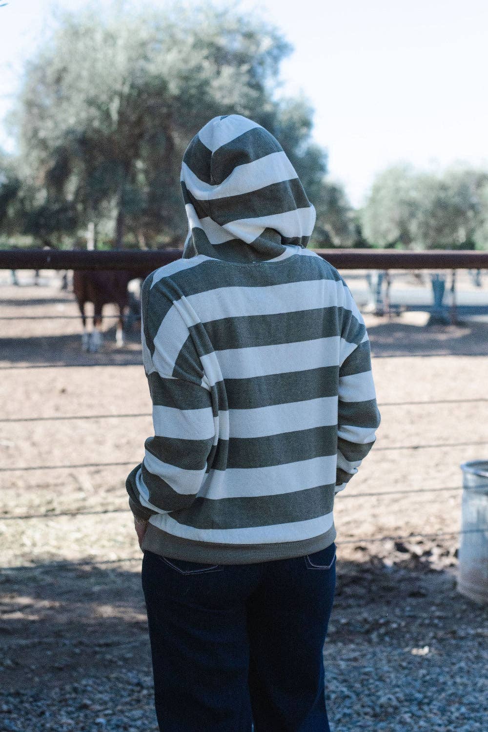 Rodeo Quincy - Wholesale Hoodie - Women's - Isla Rosita Hoodie2