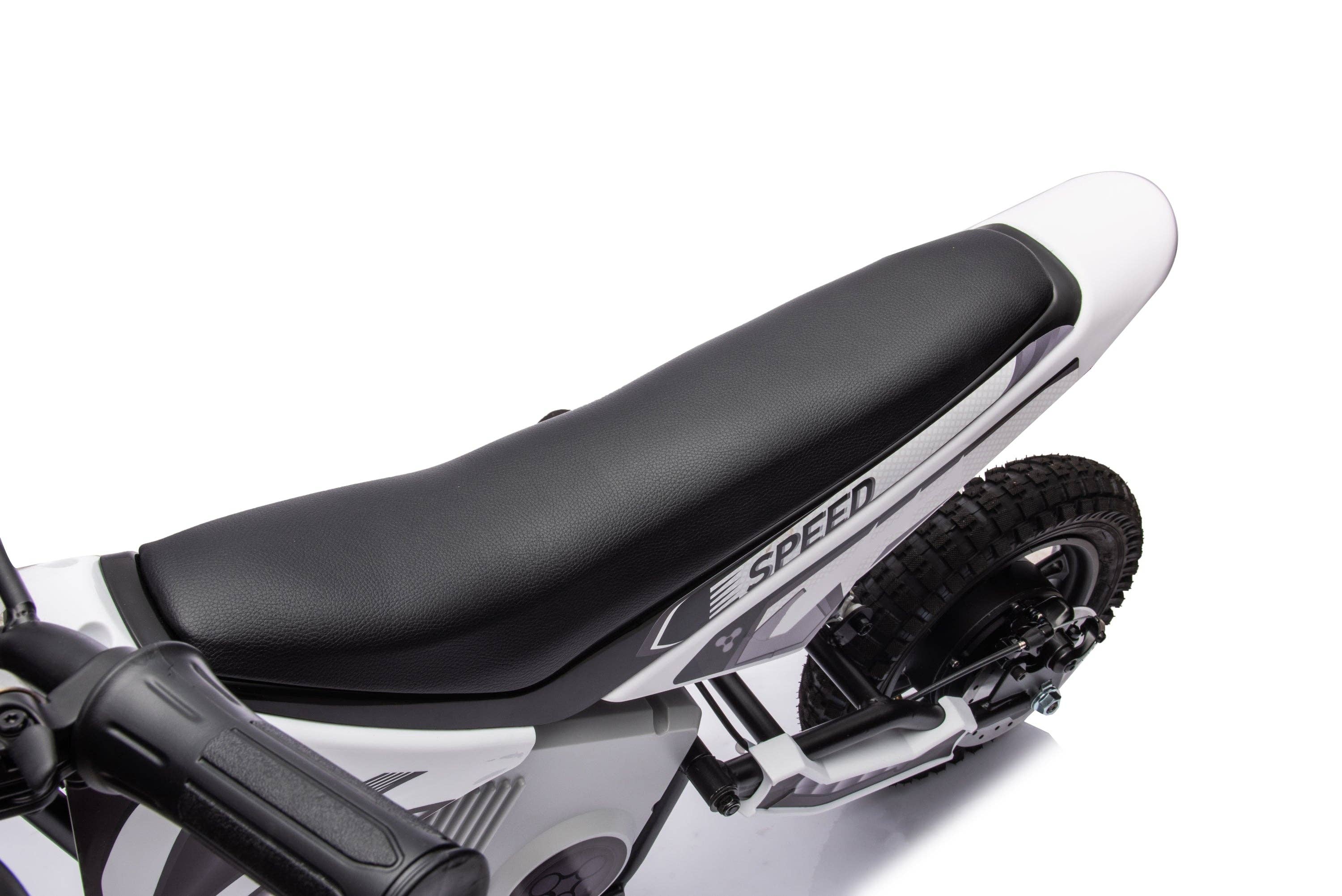 Freddo Toys - Wholesale Bike/Scooter - Kids - Freddo 36V Electric Dirt Bike with Brushless Motor7