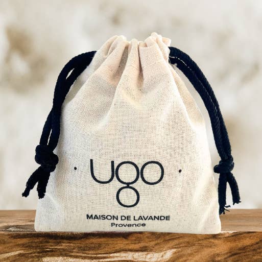 Lavendelsäckchen "Ugo" für den Großhandel von Terre Ugo