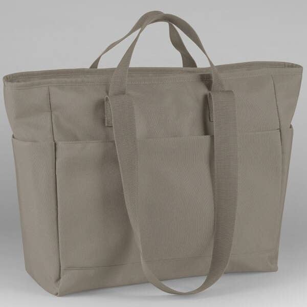 Logo Free Clothing – wholesale Tote bag – Unisex – BagBase Simplicity Tote Bag | 32 Litre Capacity | Showerproof | 5 Colours | One Size3