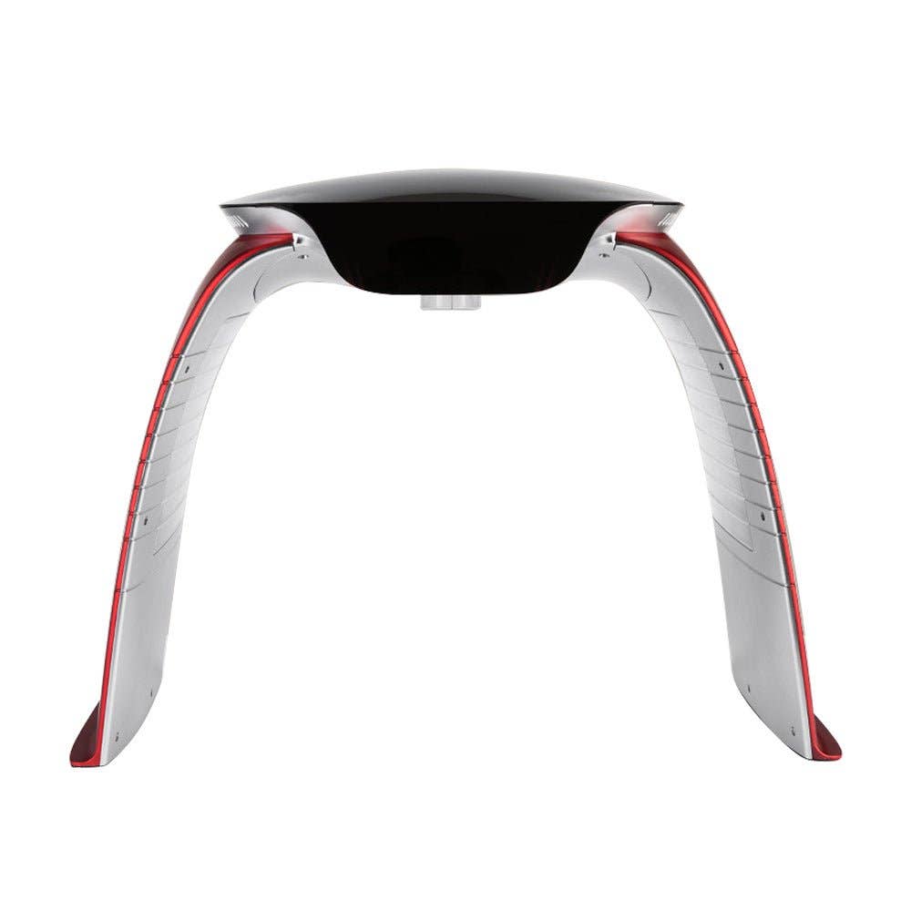 Cavitation Machines - Wholesale Electronic Skincare Device - Shape Tactics LED Facial Skin Light Therapy with PDT and Hydrating Mist0