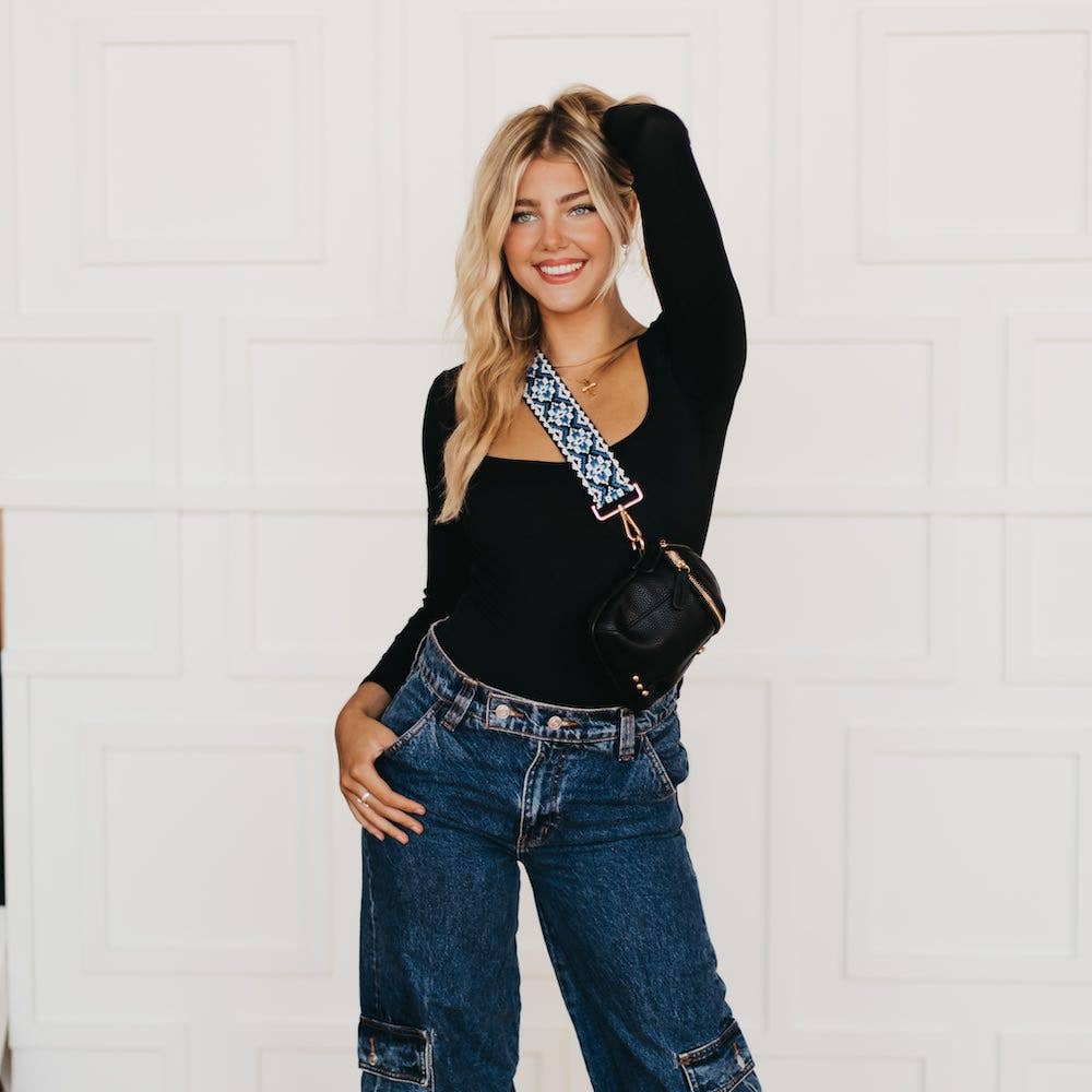 Pretty Simple - Wholesale Crossbody Bag - Women's - Ellie Crossbody Bag Wholesale12