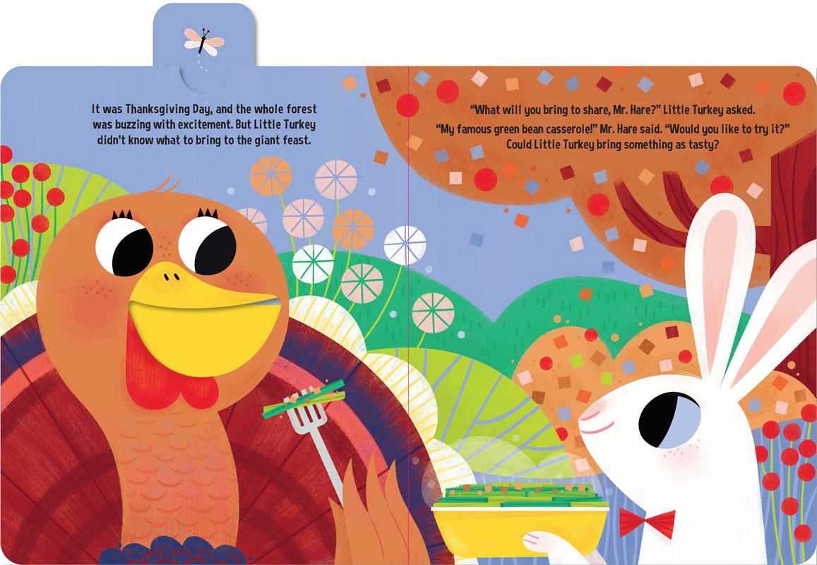 Simon & Schuster - Wholesale Baby & Toddler Book (0-2) - Turkey Gobble by2