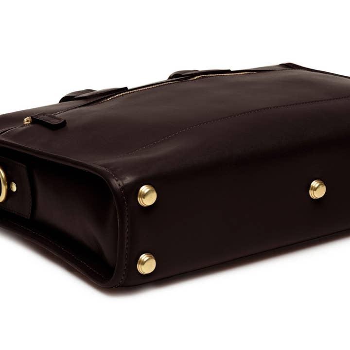 Korchmar - Wholesale Briefcase - Unisex - LUX SAWYER6