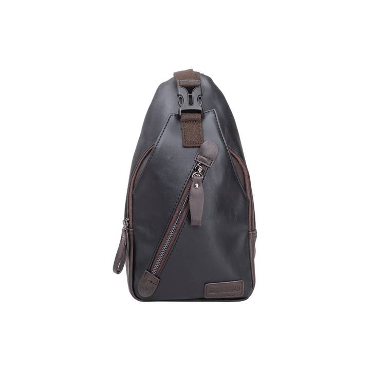 Mad Man - Wholesale Backpack - Unisex - Urban Adventurer Sling3