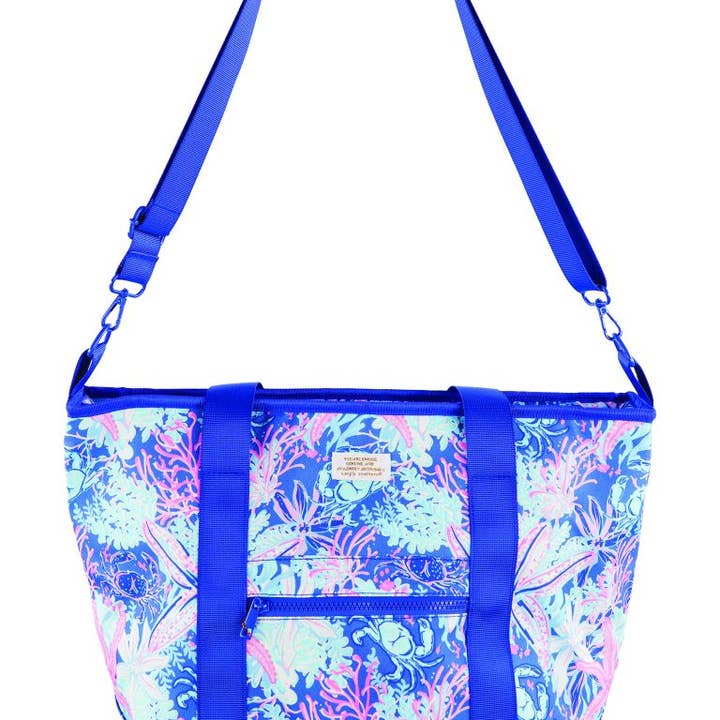 simply southern - Wholesale Cooler/Cooler Bag - 0125-BAG-COOLER-TOTE