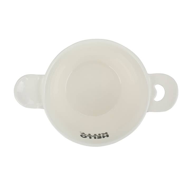 Bioworld Merchandising - Wholesale Bowl - Hello Kitty Sanrio Enjoy The Little Things Ceramic Ramen Bowl With Spoon & Chopsticks6