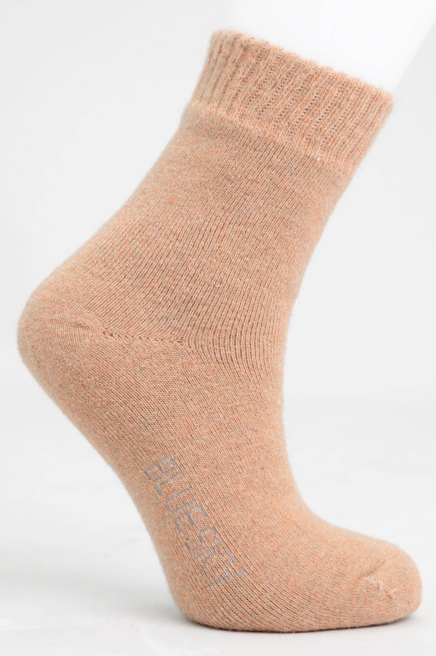 Blue Sky Clothing Co LLC - Wholesale Socks - Women's - Ladies Merino Wool Socks for Literacy13