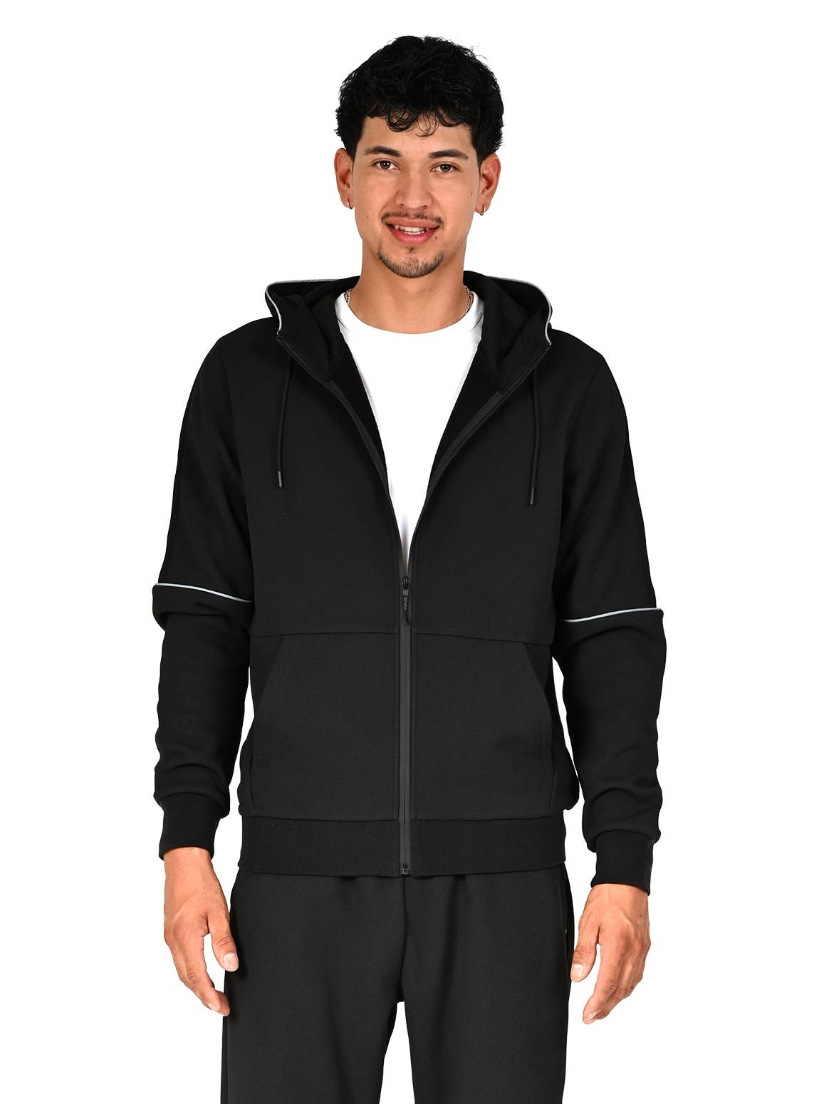 Chase USA International – Engroshandel Træningsdragt – til mænd – Herre-træningssæt med tekstur #132