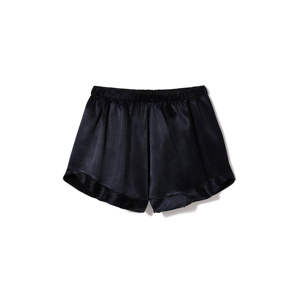 PJ Harlow - Wholesale Lounge Shorts - Women's - Spencer5