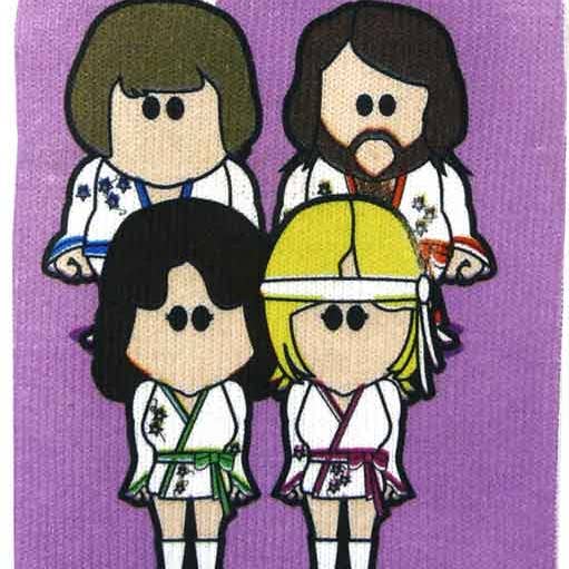 Weenicons Phone Sox - Dansende dronning for engroshandel hos Instant Gifts International