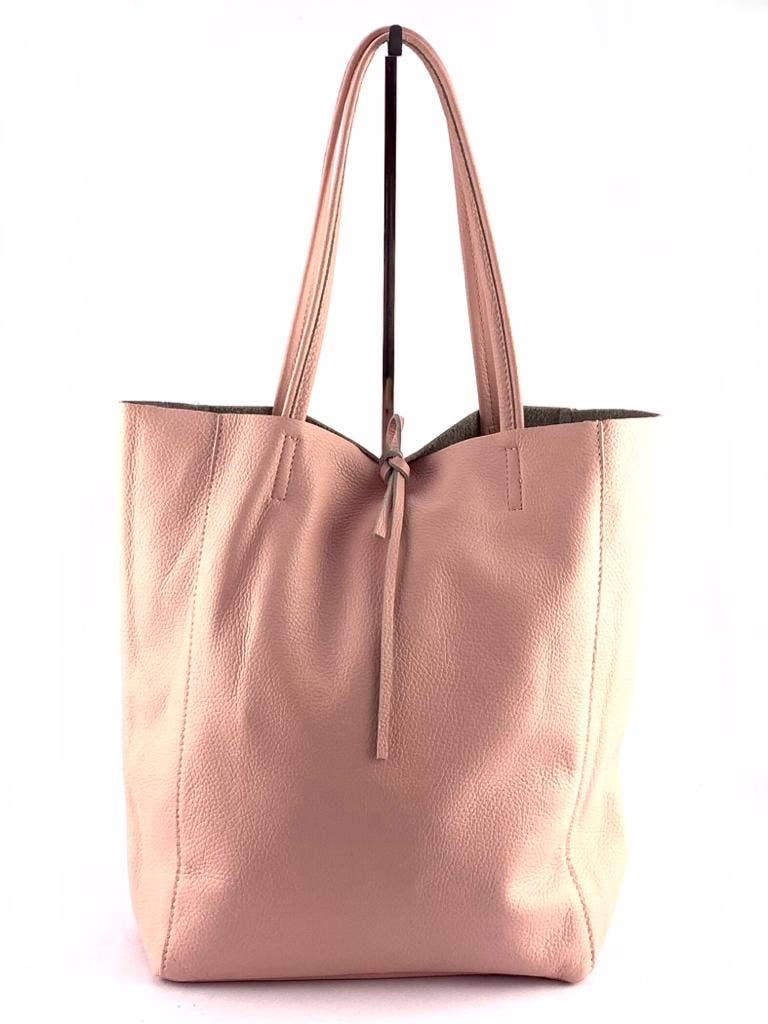 MILANO AMOUR - Vendita all'ingrosso Borsa tote - Donna - Borsa shopper grande minimalista, elegante e pratica34