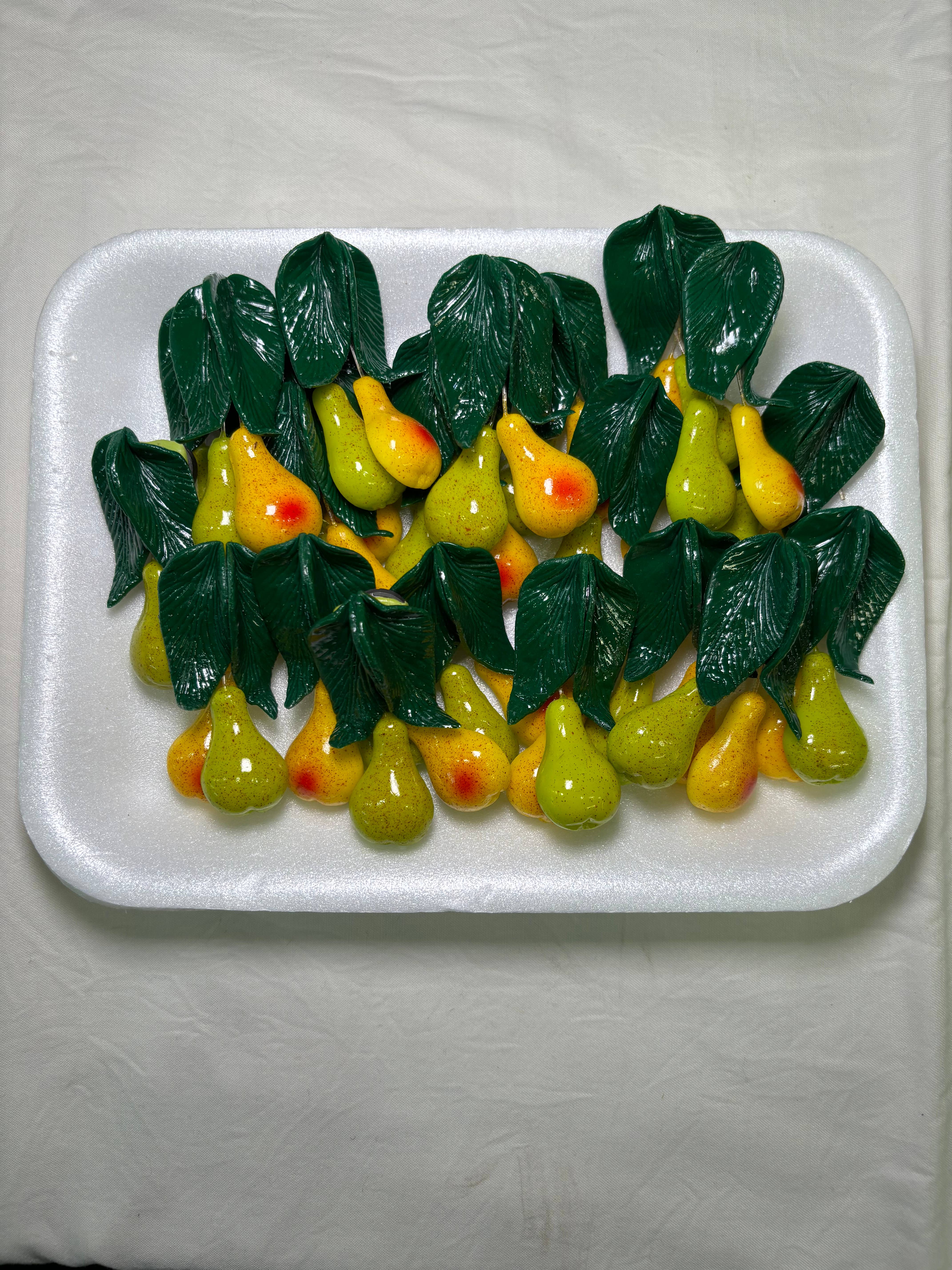 Magnets Market - Wholesale Magnet - Hanging Pears Kitchen Magnet1