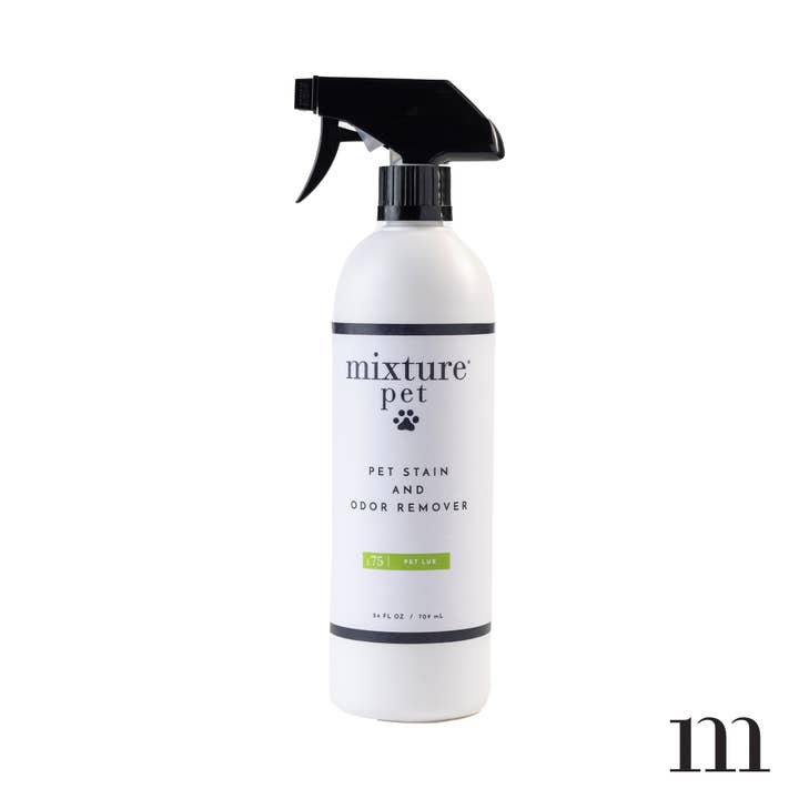 Mixture Home - Wholesale Pet Cleaning Supplies - Pet Stain & Odor Remover