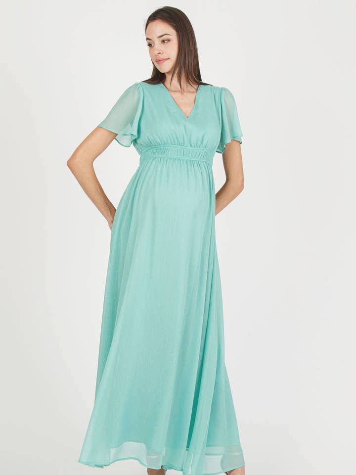 Priscilla för wholesale av ATTESA Maternity  by Vittorio Martinelli srl