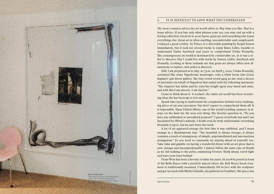 gestalten & teNeues - Wholesale Arts & Entertainment - A Poor Collector's Guide to Buying Great Art1