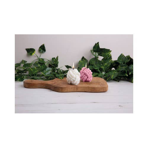 West Design Products – wholesale DIY craft kit – Simply Make Do It Yourself Candle Kit - Ball of Twine2