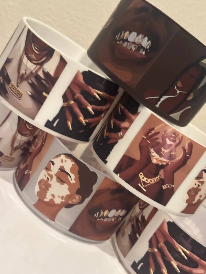 THE Camera Roll for wholesale by CharmedCupCo