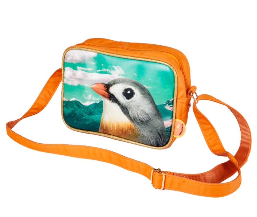 Kunstboer - Wholesale Shoulder Bag - Women's - Smallbag Bird