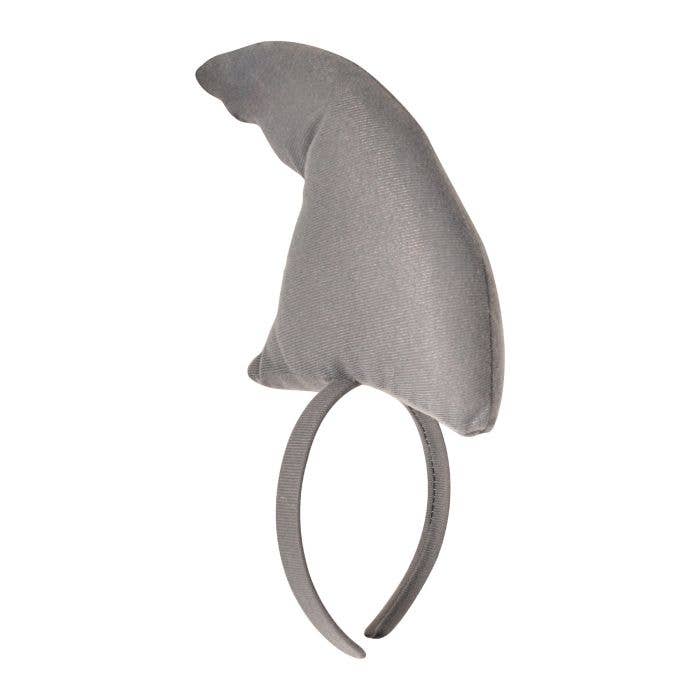 Shark Fin Headband for wholesale by Caufield's Novelty