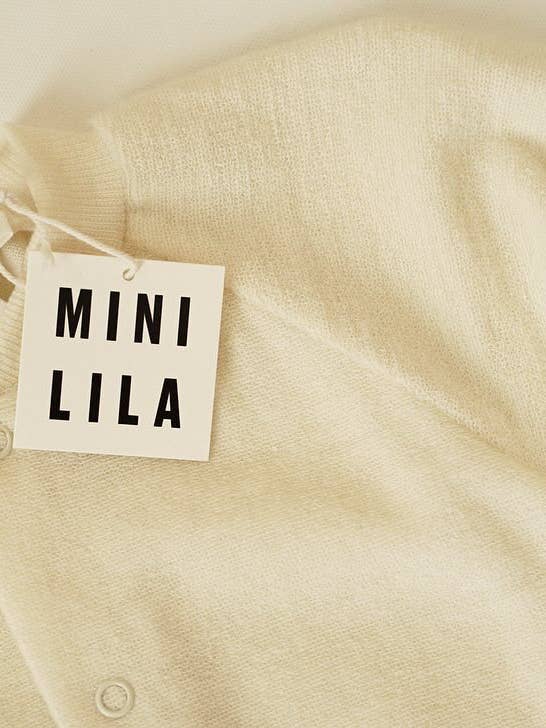 MINI LILA – wholesale Sleepsuit – Baby – Organic Merino Wool Terry One Piece Pajama4